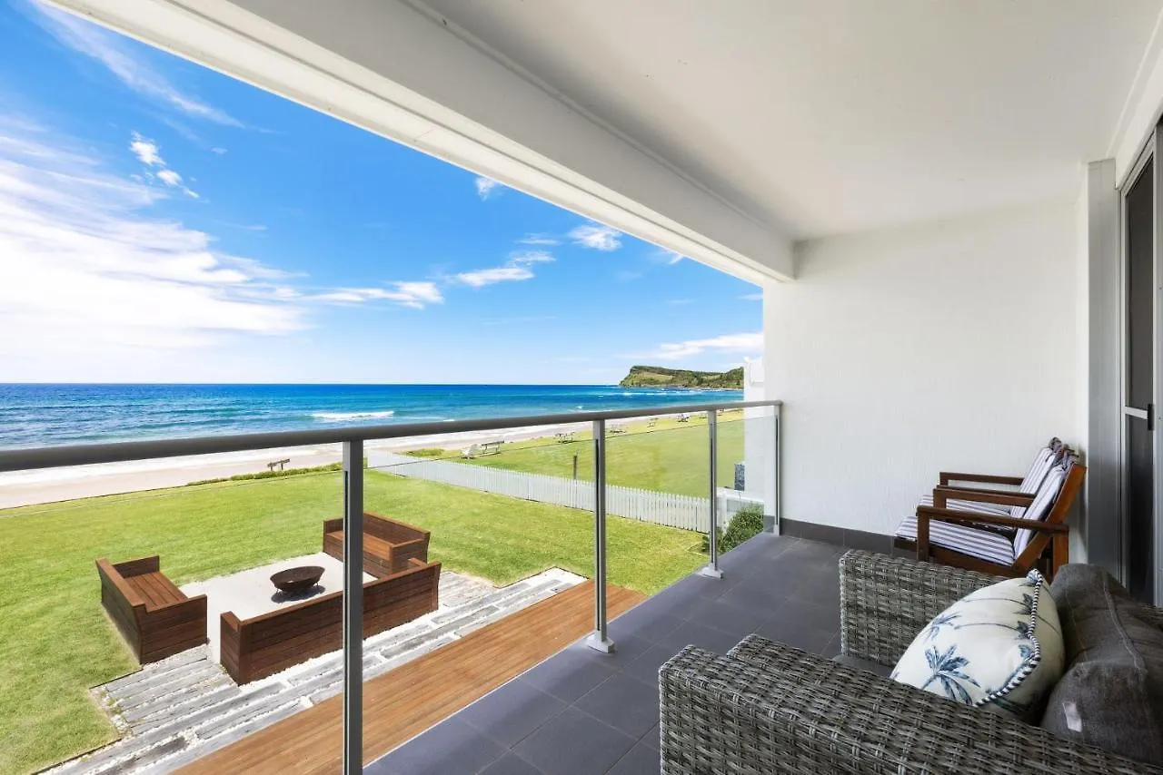 Oceano Paradiso 2 Apartment Lennox Head