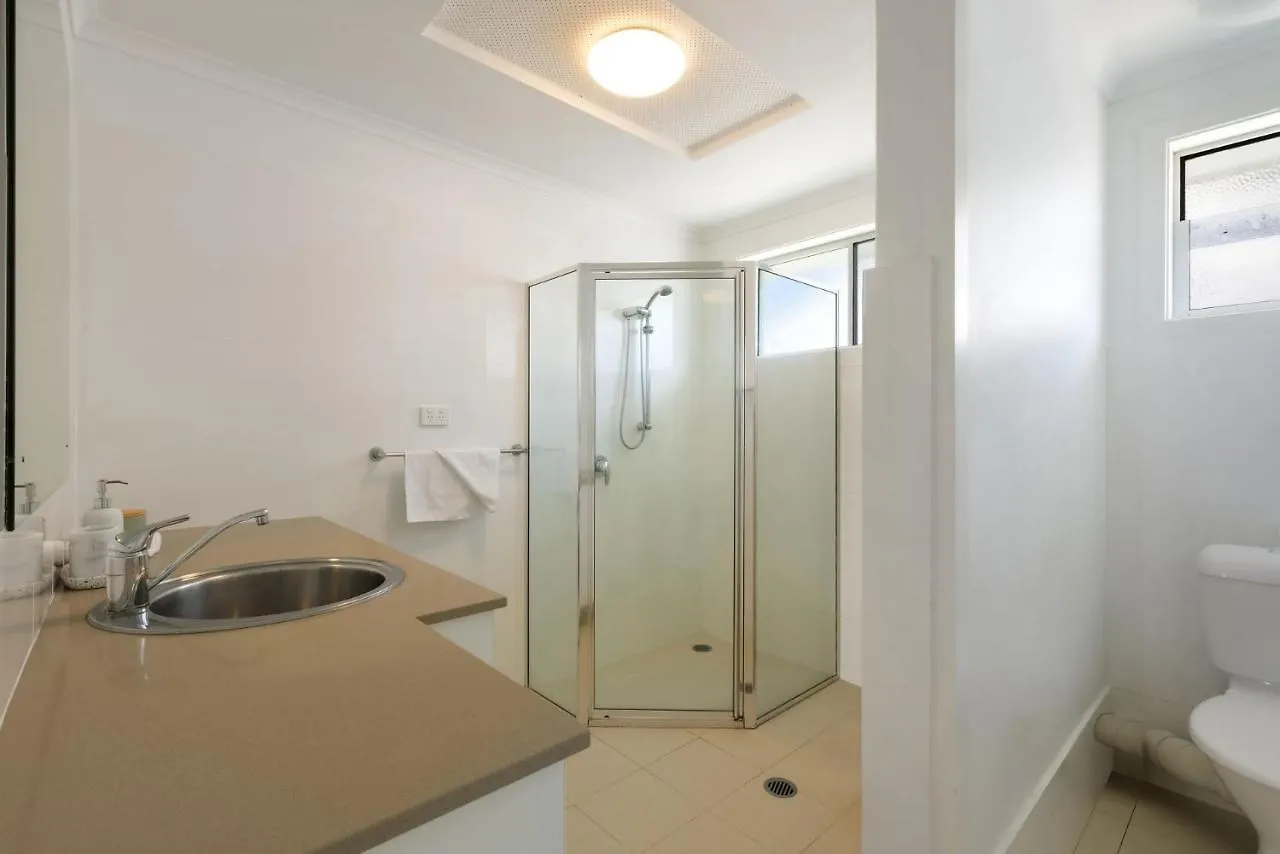 Oceano Paradiso 2 Apartment Lennox Head