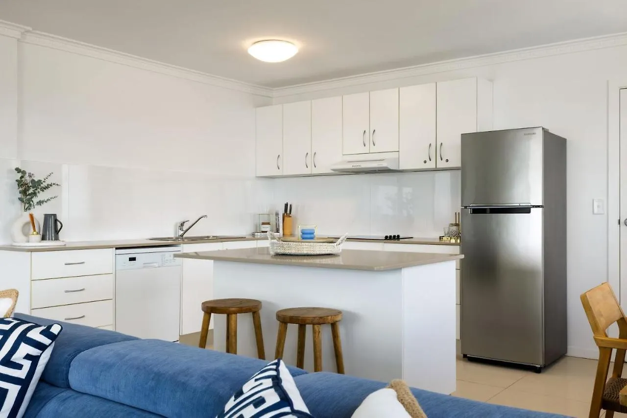 Oceano Paradiso 2 Apartment Lennox Head Australia