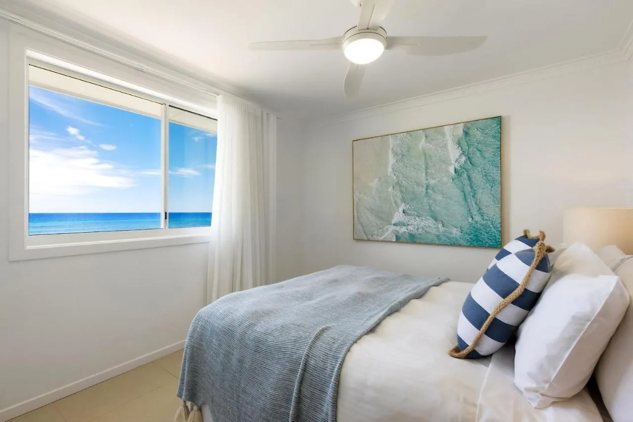 Oceano Paradiso 2 Apartment Lennox Head 0*,