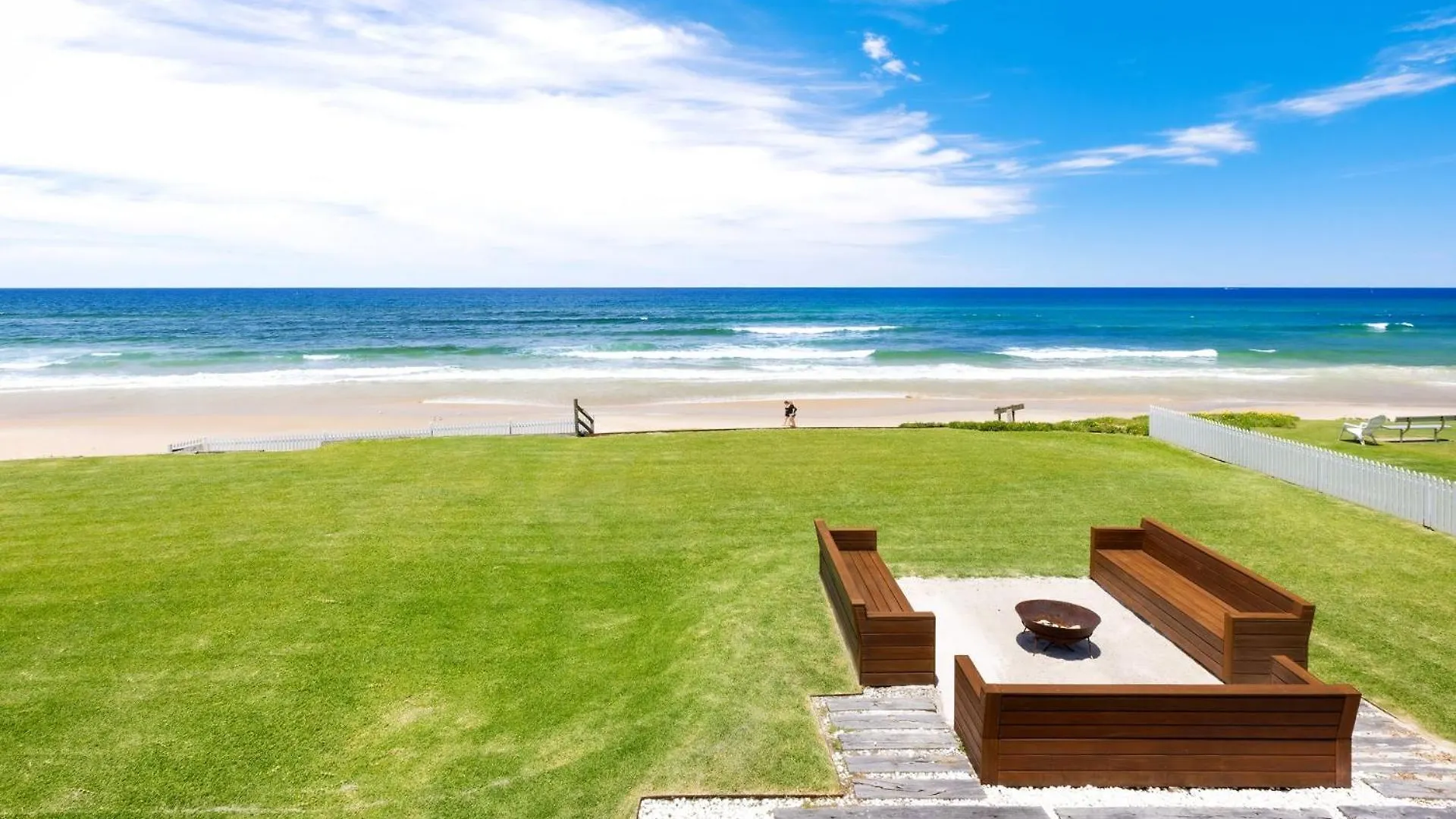 Oceano Paradiso 2 Apartment Lennox Head